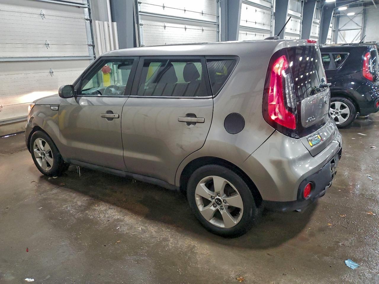 2018 Kia Soul - Фото 2
