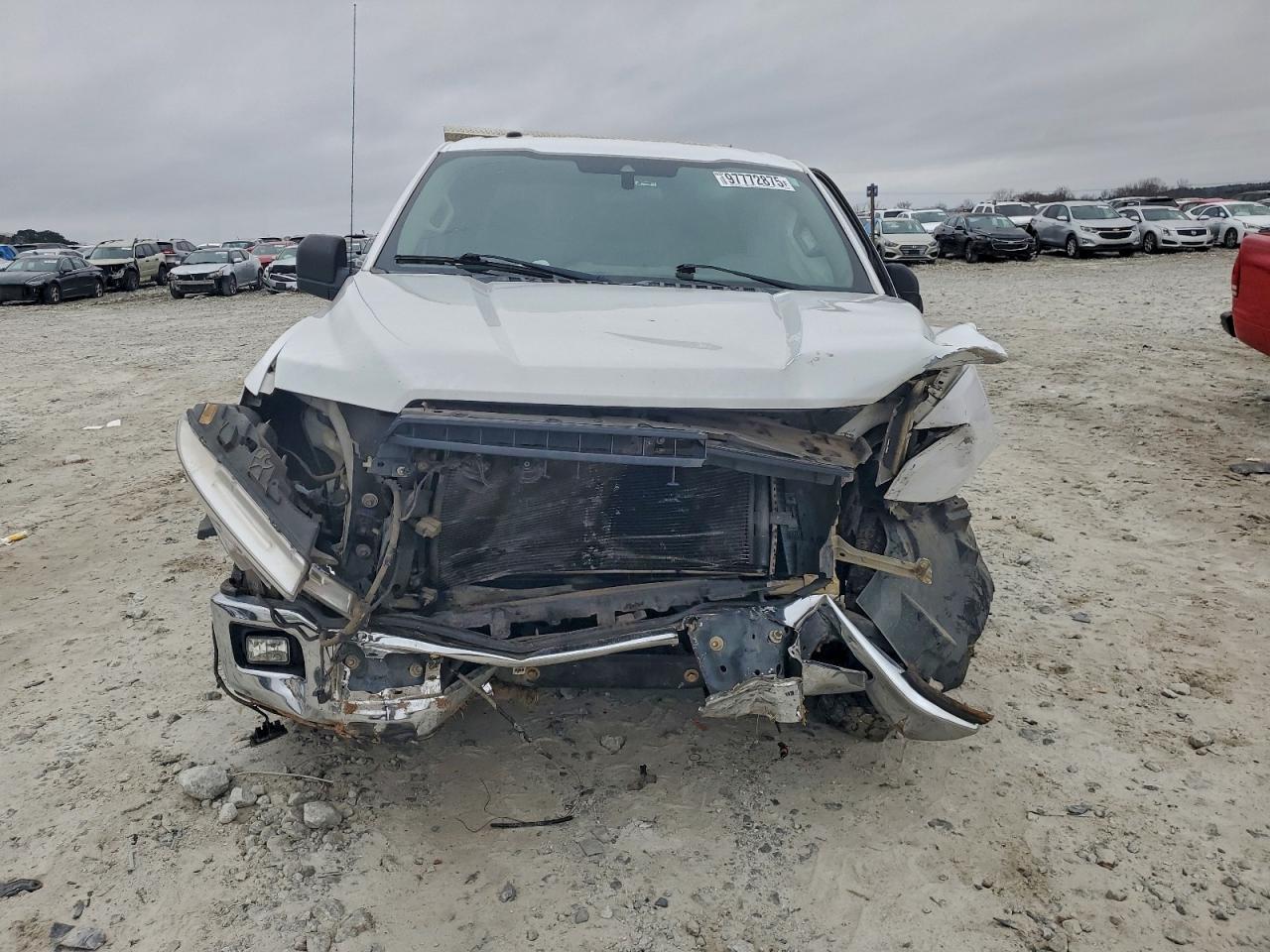2019 Ford F150 Super Cab - Фото 5