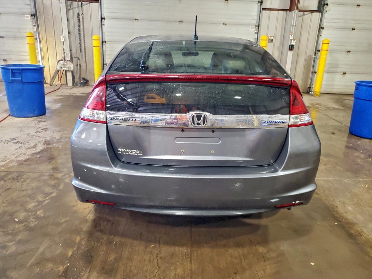 2012 Honda Insight Lx - Image 6