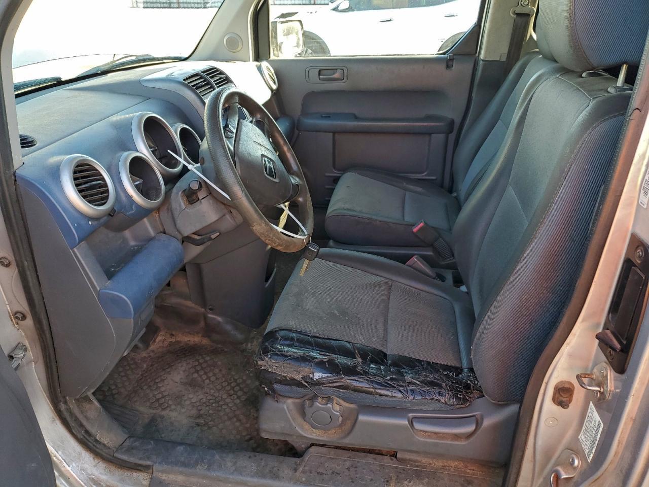 2005 Honda Element Lx - Image 7