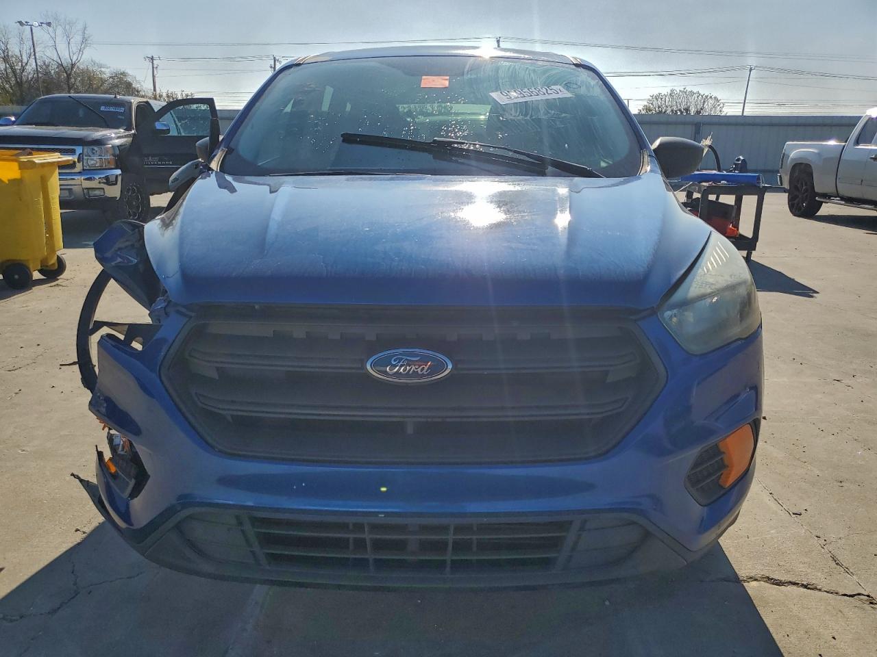 2018 Ford Escape S - Image 5