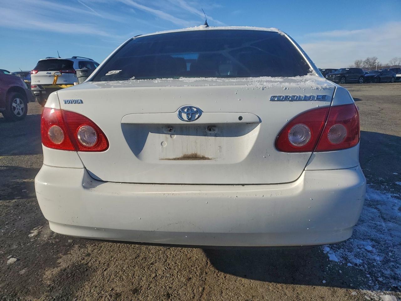 2005 Toyota Corolla Ce - Image 6