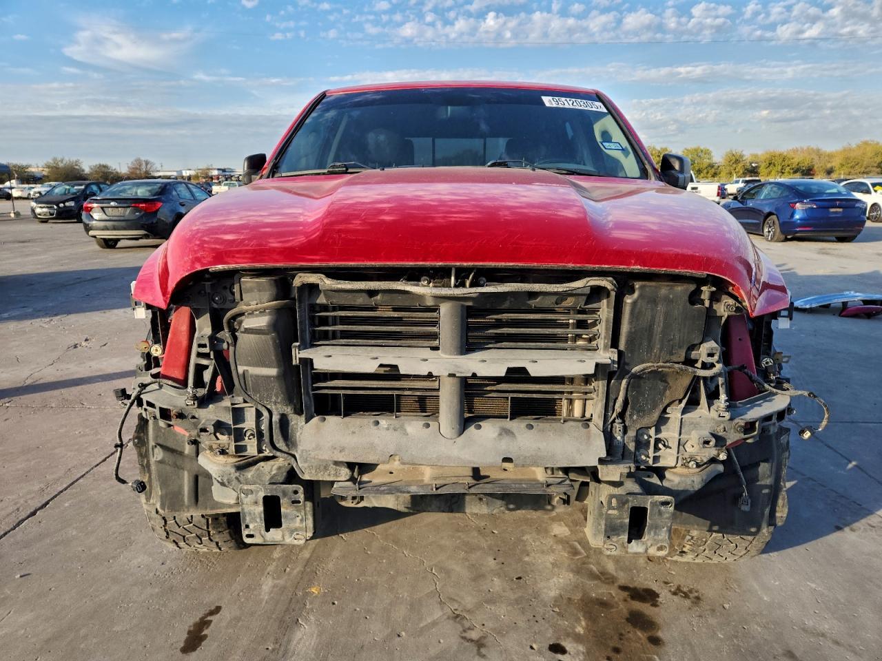 2019 Ram 1500 Classic Slt - Фото 5