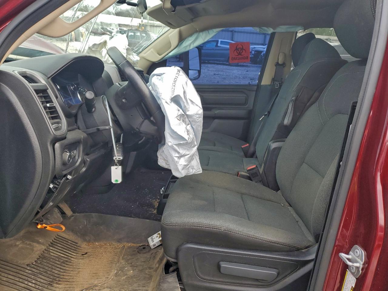 2019 Ram 1500 Tradesman - Фото 7