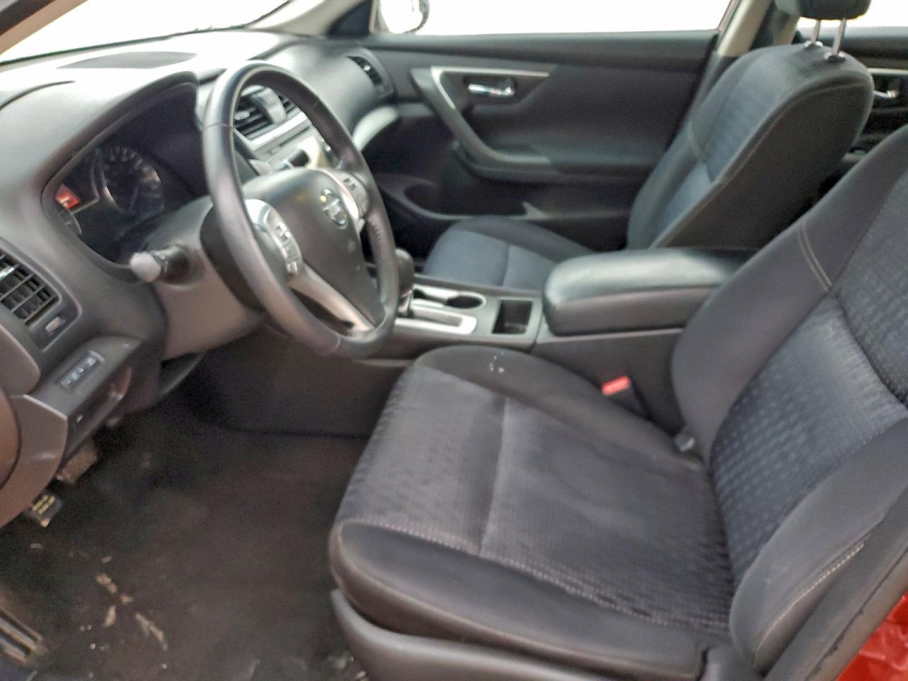 2016 Nissan Altima 2.5 - Фото 7