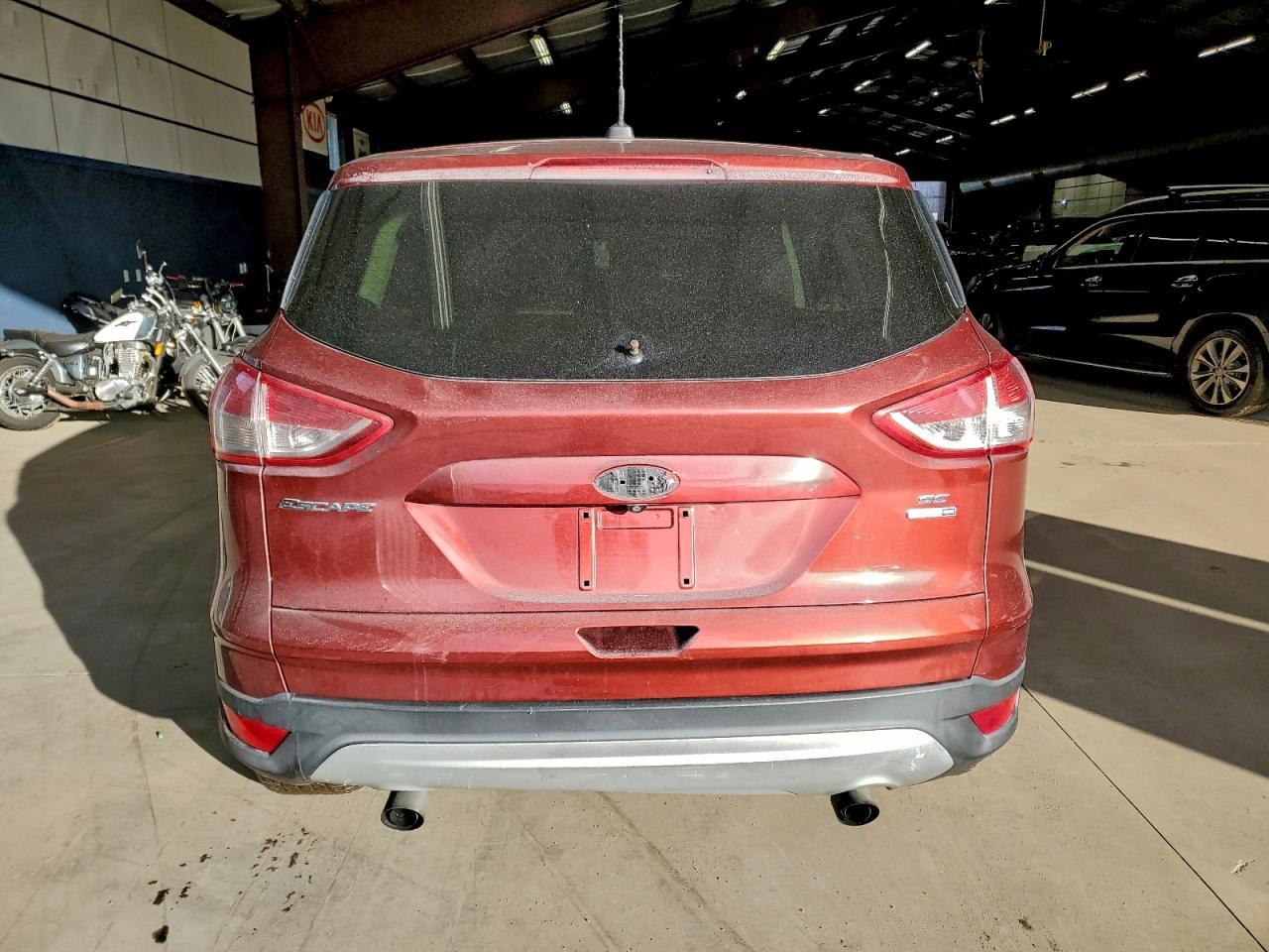 2016 Ford Escape Se - Image 6