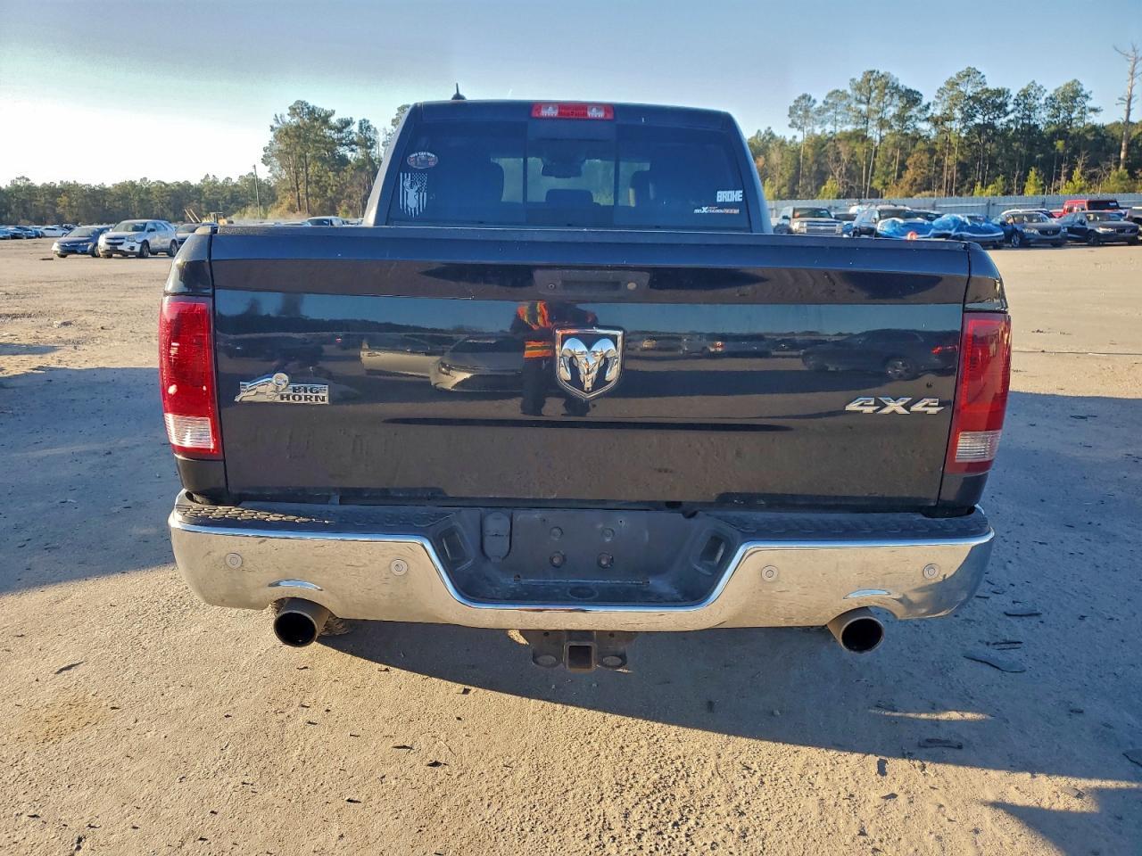 2017 Ram 1500 Slt - Image 6