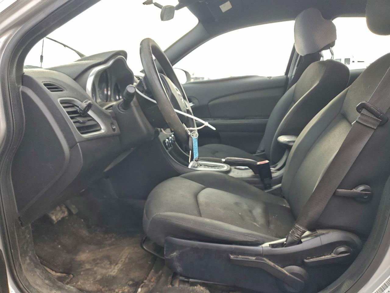 2012 Dodge Avenger Se - Image 7