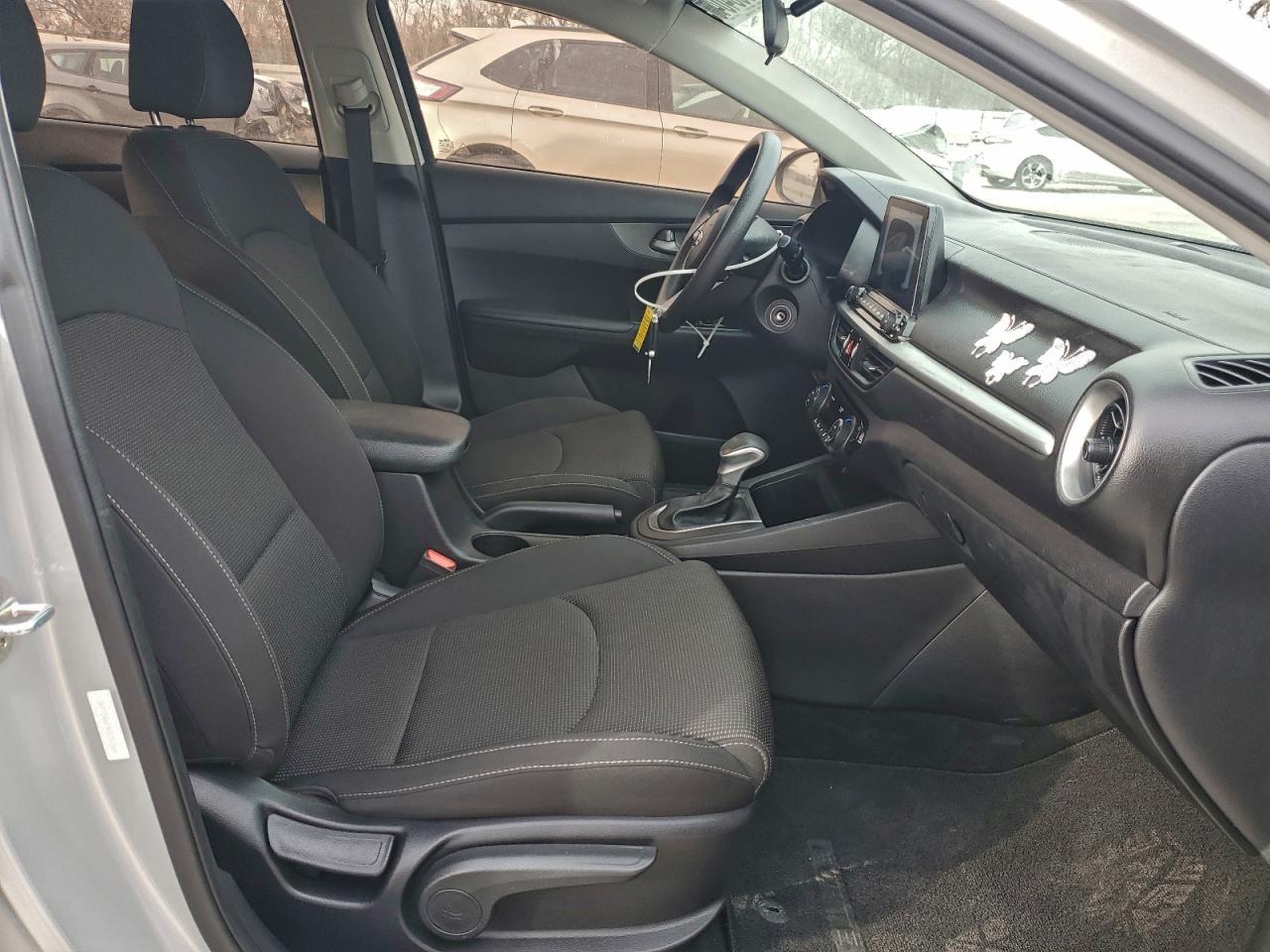 2019 Kia Forte Fe - Image 7