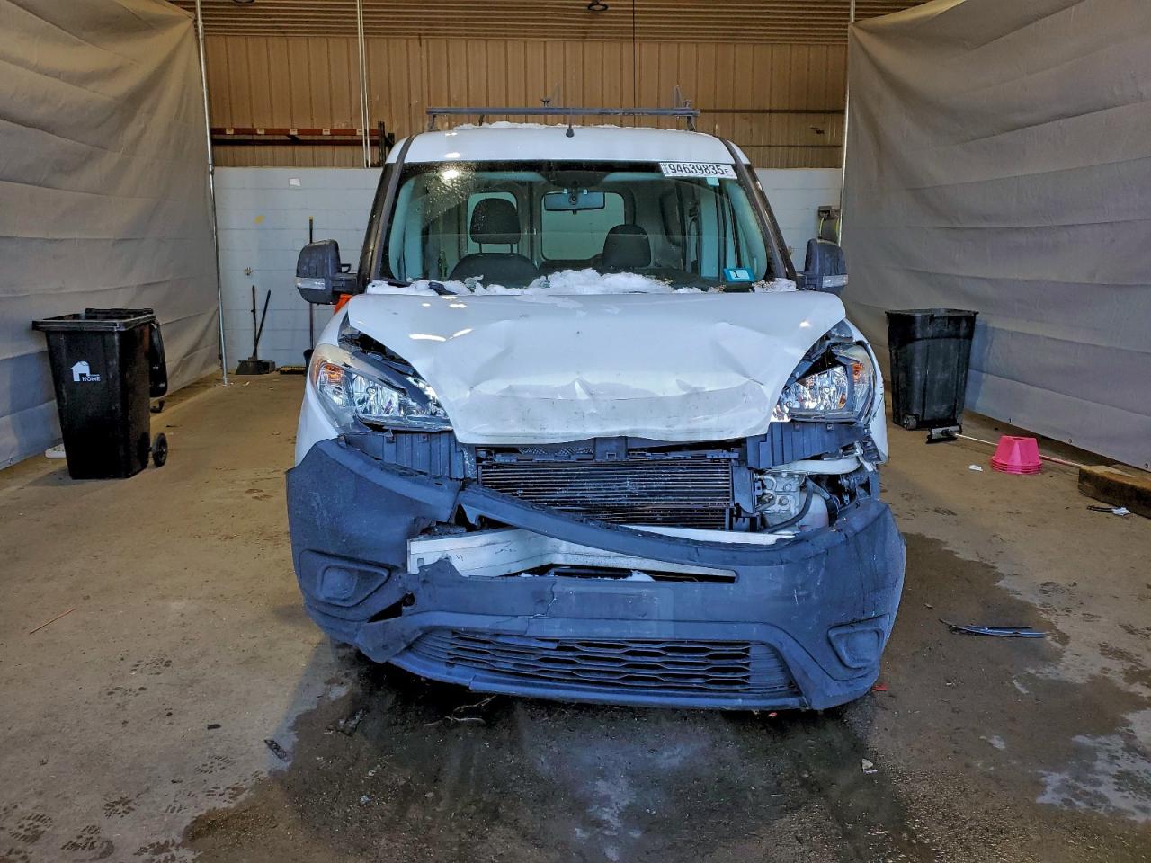 2016 Ram Promaster City - Фото 5