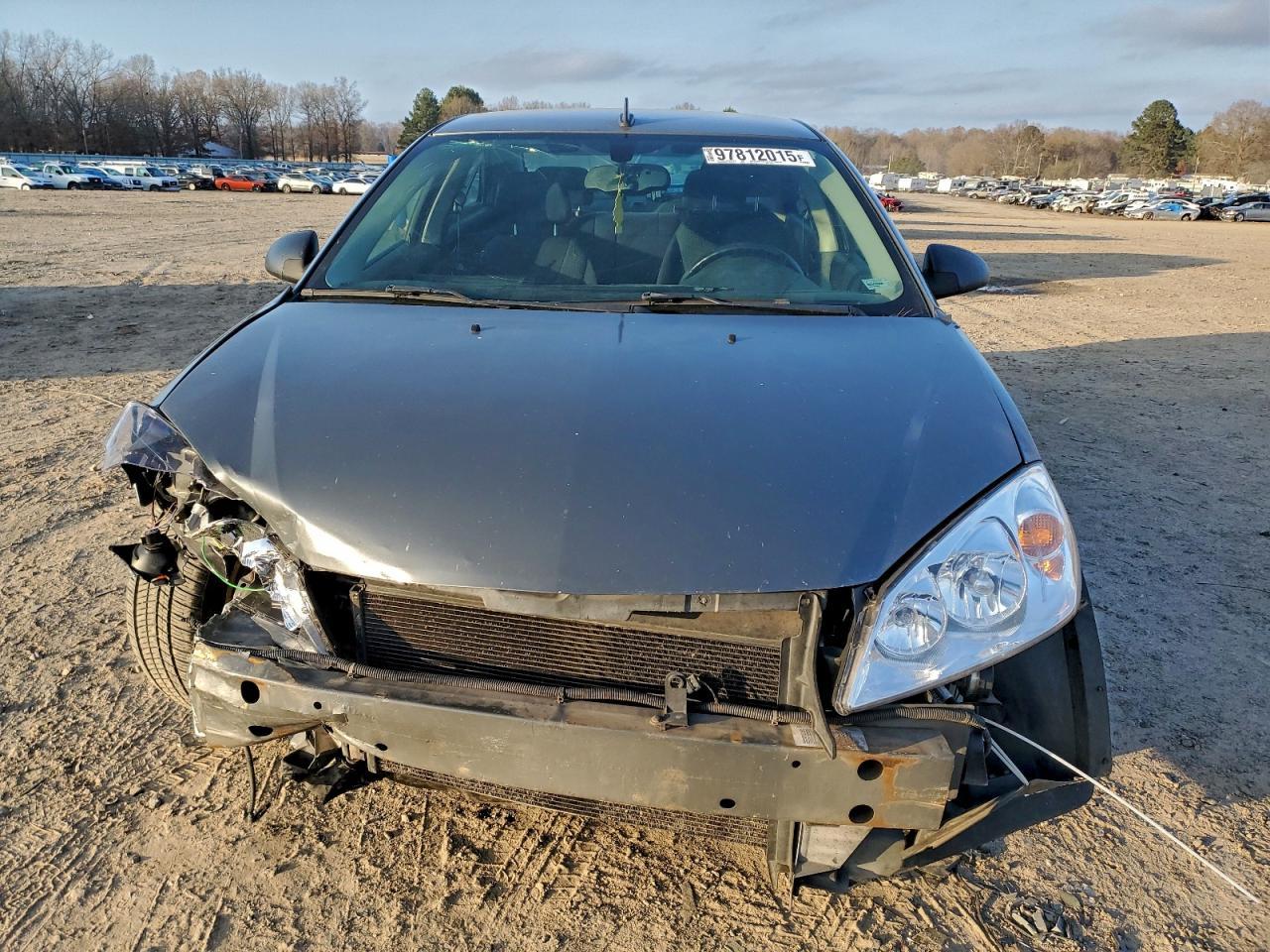 2009 Pontiac G6 - Image 5
