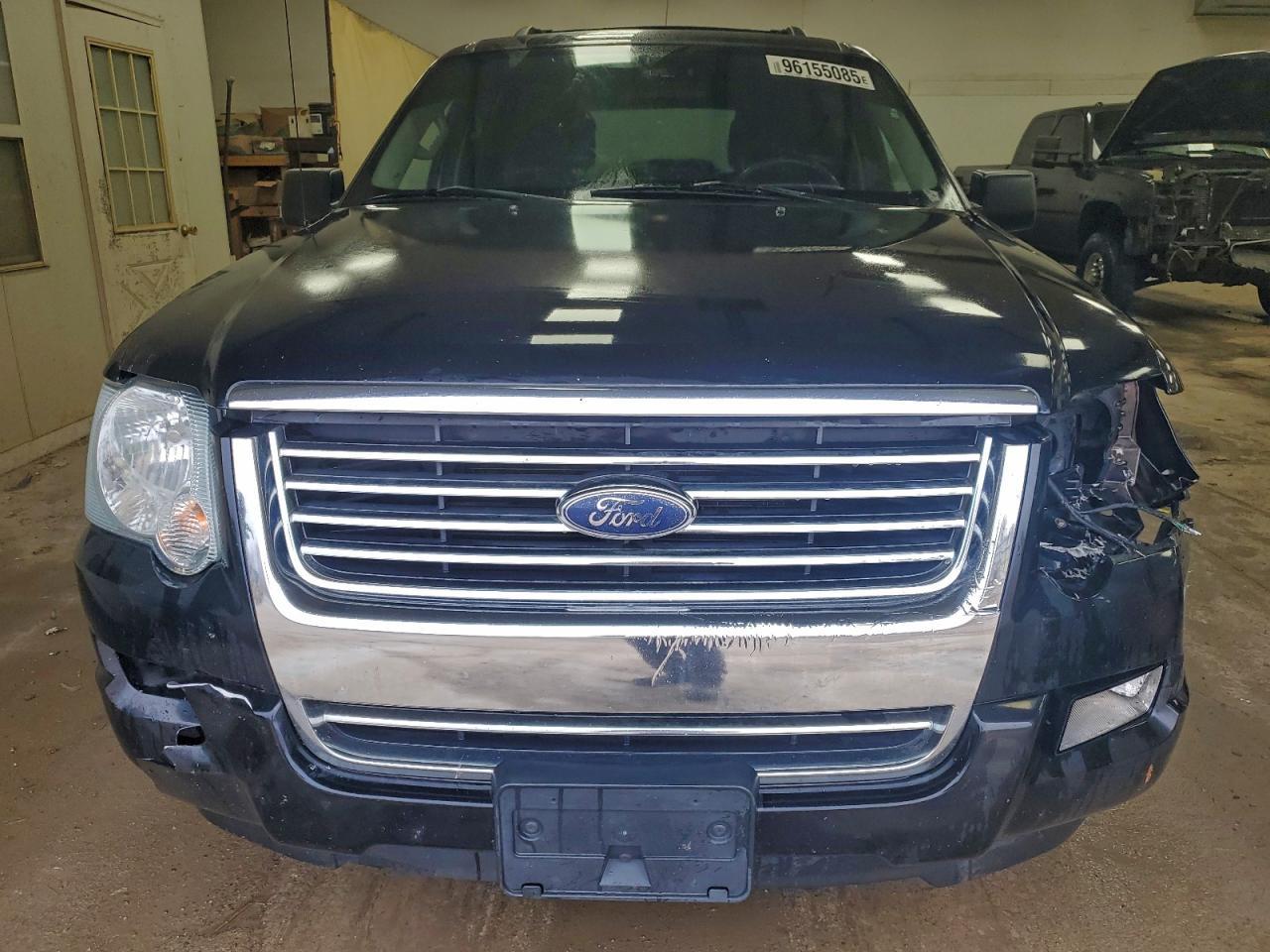 2009 Ford Explorer Xlt - Image 5