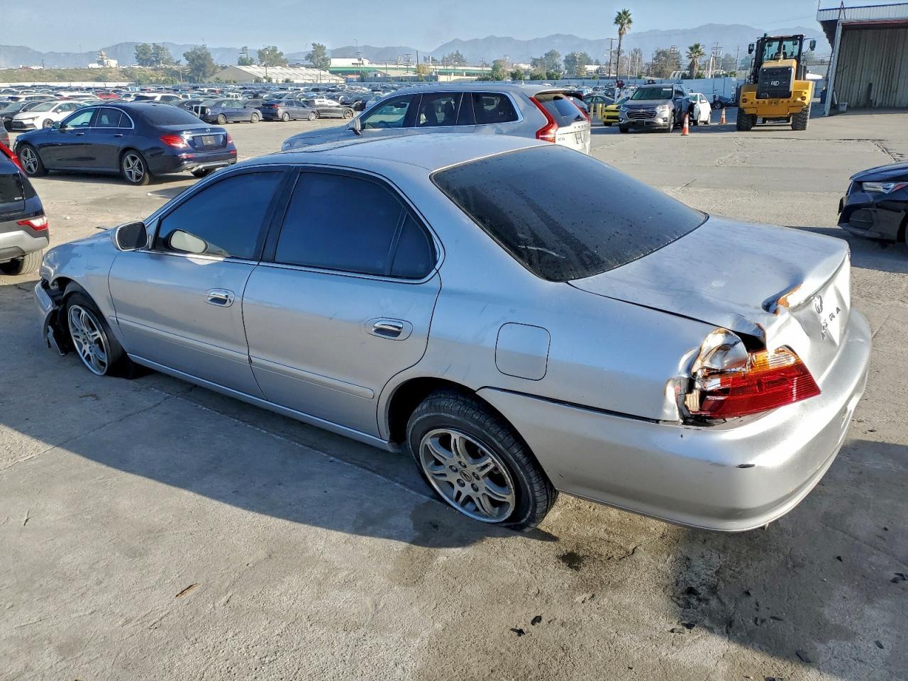 2000 Acura 3.2Tl - Фото 2