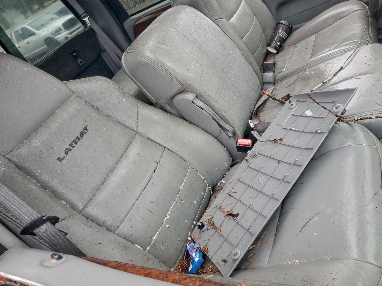 2004 Ford F350 Srw Super Duty - Image 5