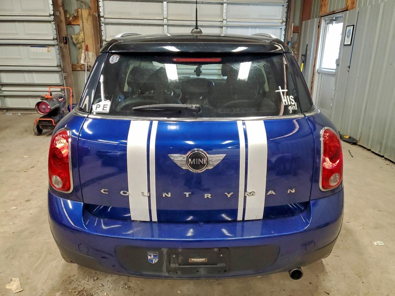 2016 Mini Cooper Countryman - Фото 6