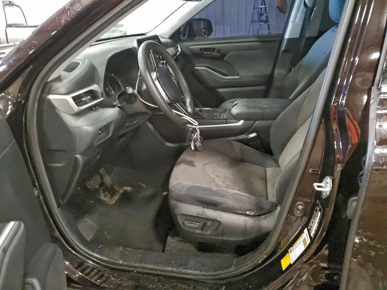 2020 Toyota Highlander L - Фото 7