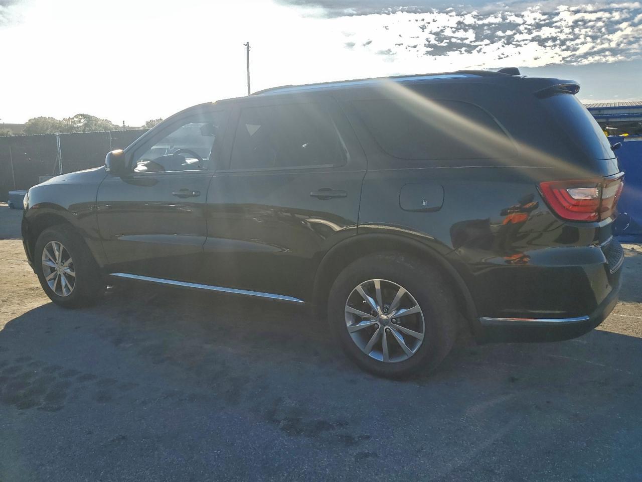 2014 Dodge Durango Limited - Фото 2