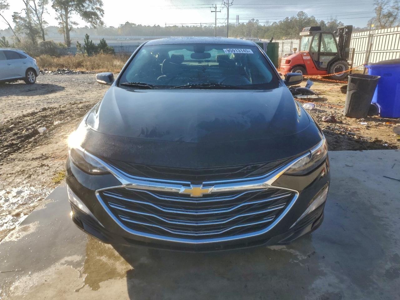 2022 Chevrolet Malibu Lt - Image 5