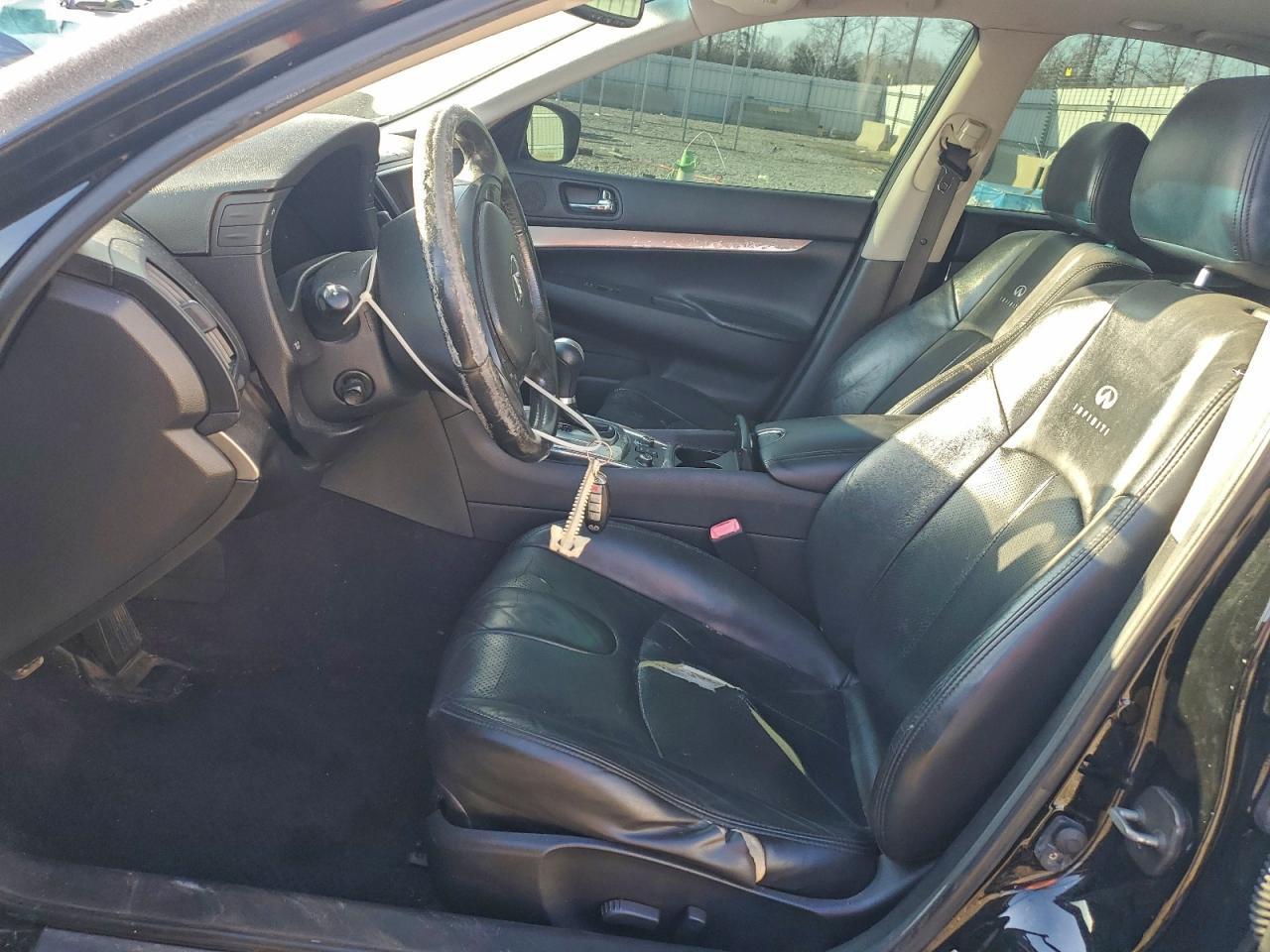 2013 Infiniti G37 - Фото 7