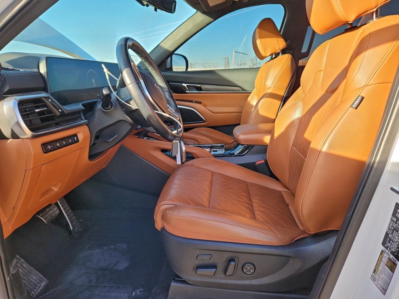 2024 Kia Telluride Sx - Image 7