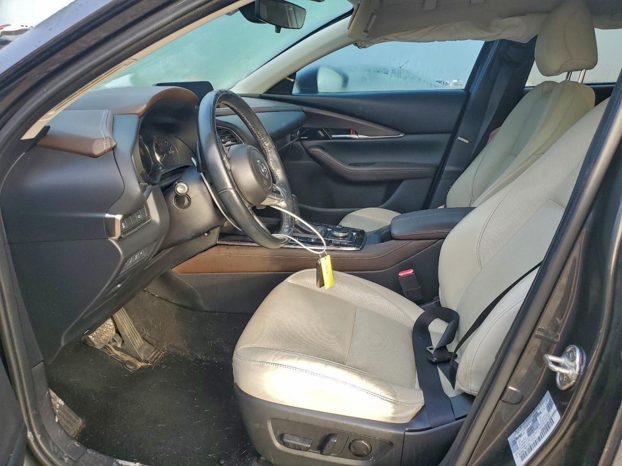 2021 Mazda Cx-30 - Image 7