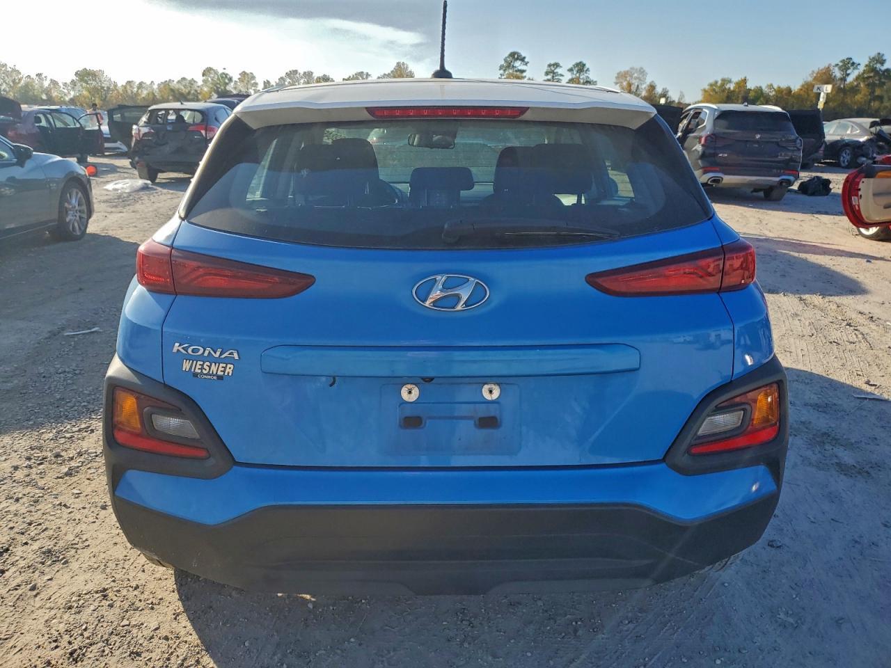 2019 Hyundai Kona Se - Image 6