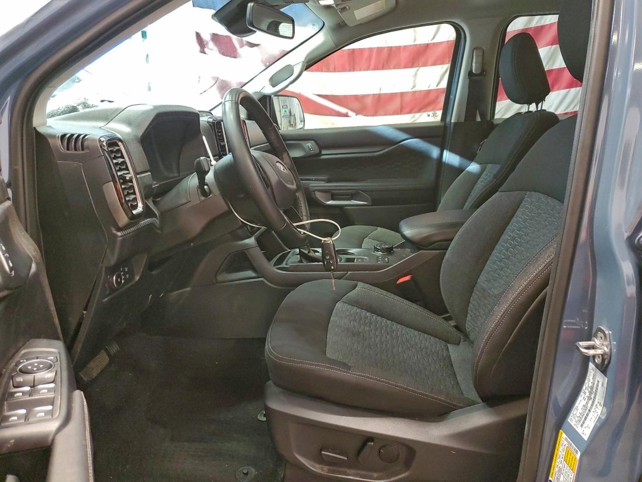 2024 Ford Ranger Xlt - Image 7