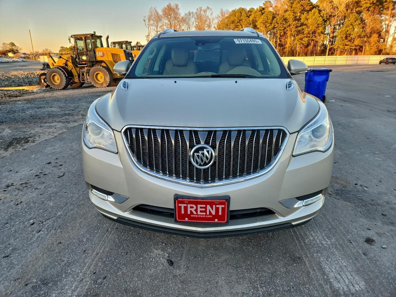 2016 Buick Enclave - Image 5