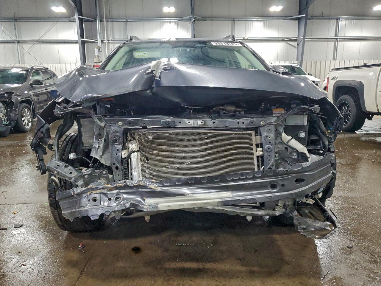 2024 Subaru Crosstrek Premium - Фото 5