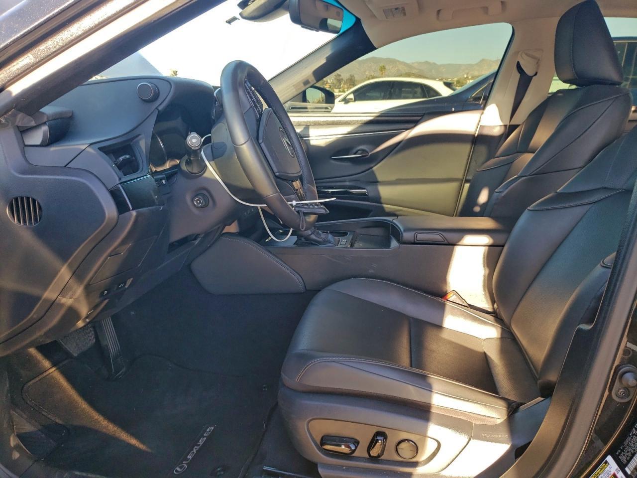 2024 Lexus Es300H - Фото 7