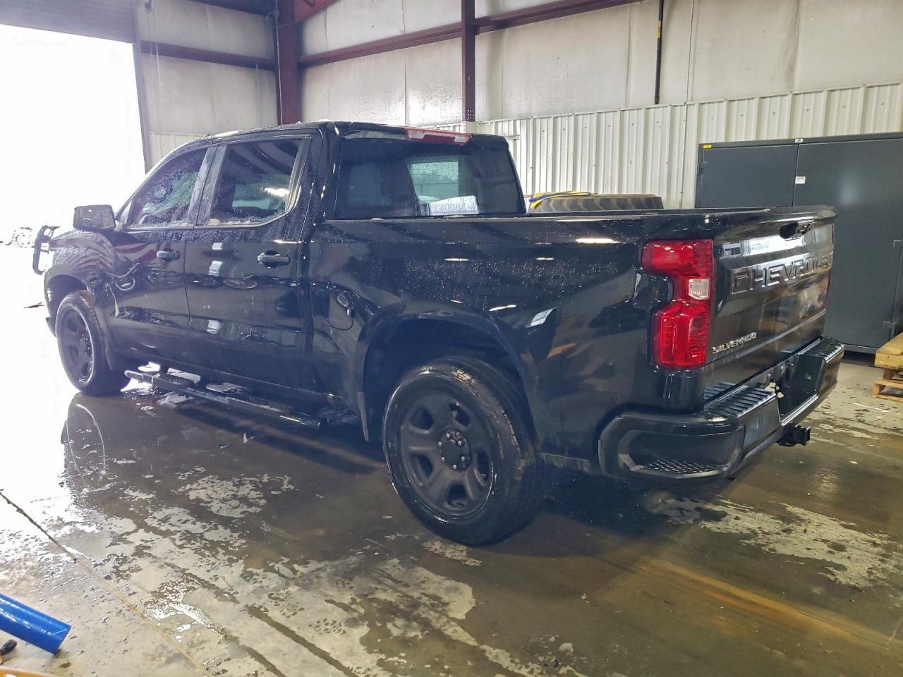 2024 Chevrolet Silverado K1500 Ppv - Image 2