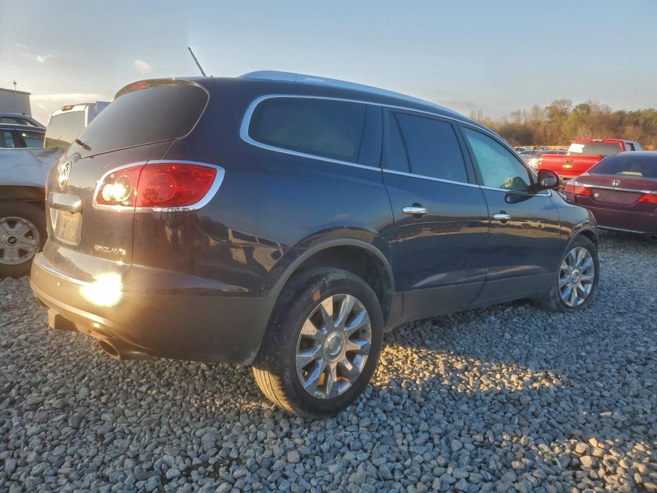 2012 Buick Enclave - Фото 3