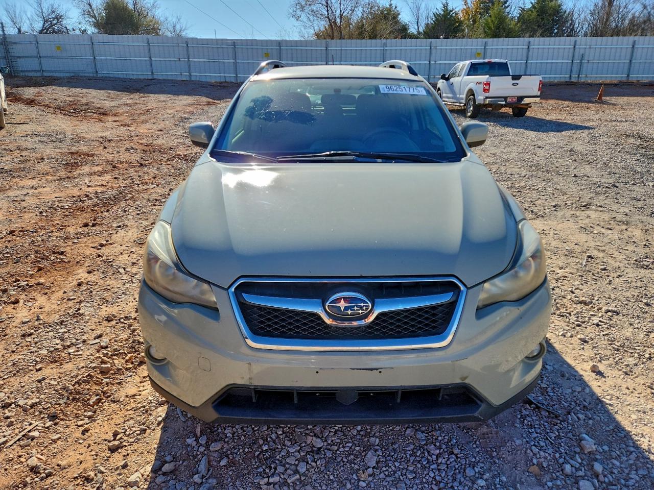 2014 Subaru Xv Crosstrek 2.0 Premium - Image 5