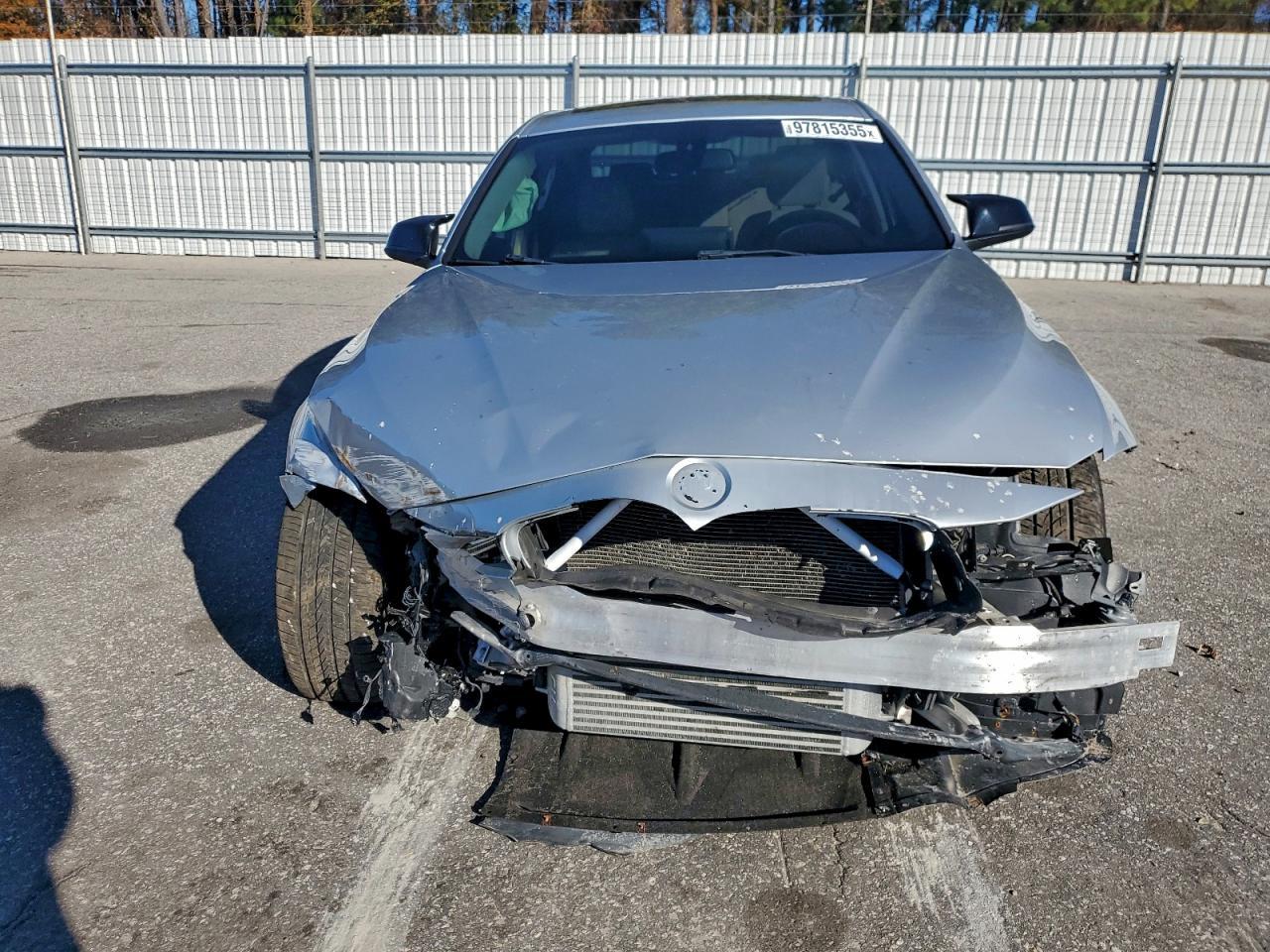 2015 BMW 328 Xi Sulev - Фото 5