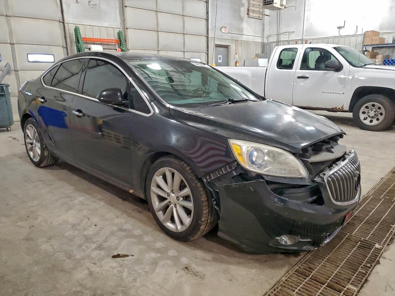 2015 Buick Verano Premium - Image 4