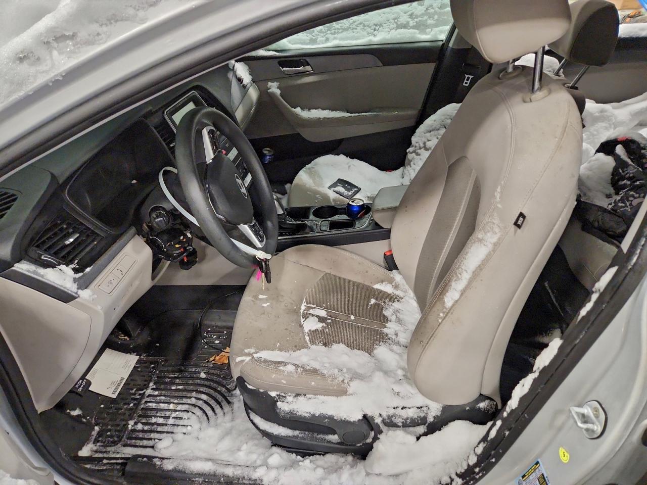 2019 Hyundai Sonata Se - Image 7