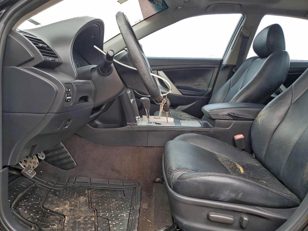 2011 Toyota Camry Se - Фото 7