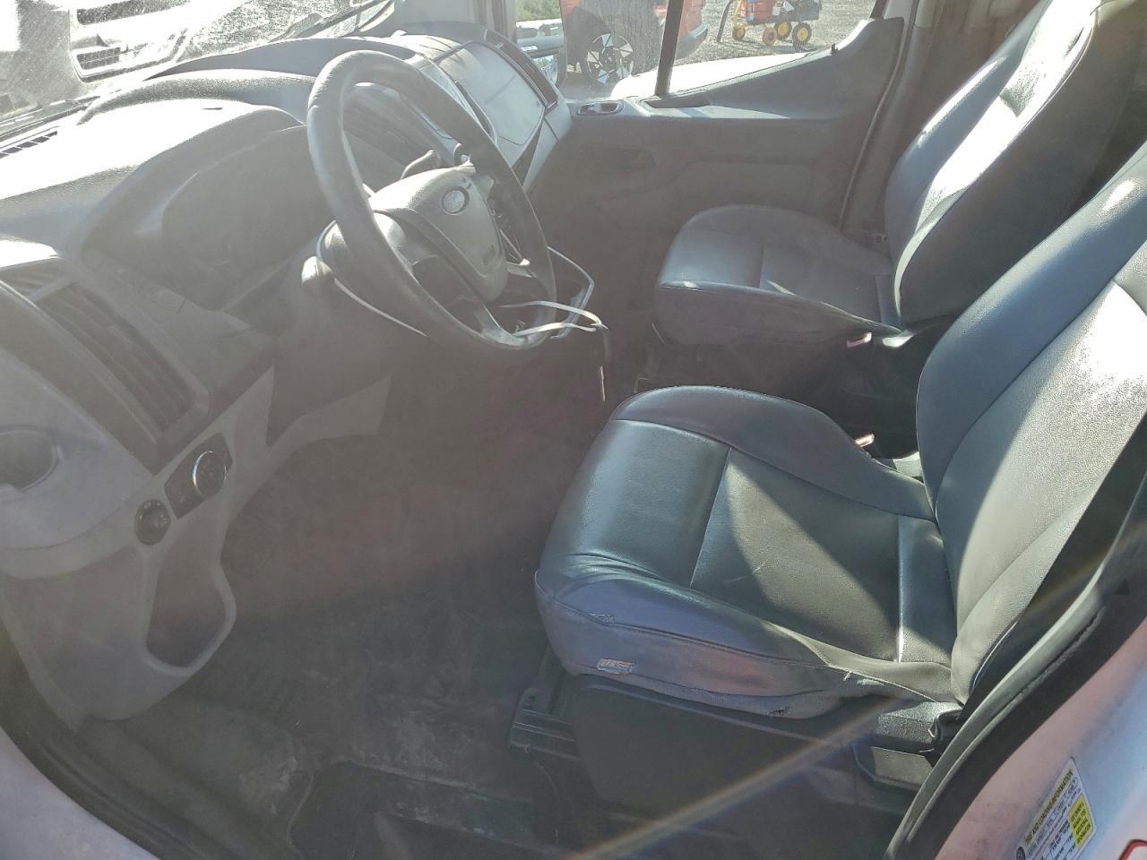 2016 Ford Transit T-350 - Фото 7