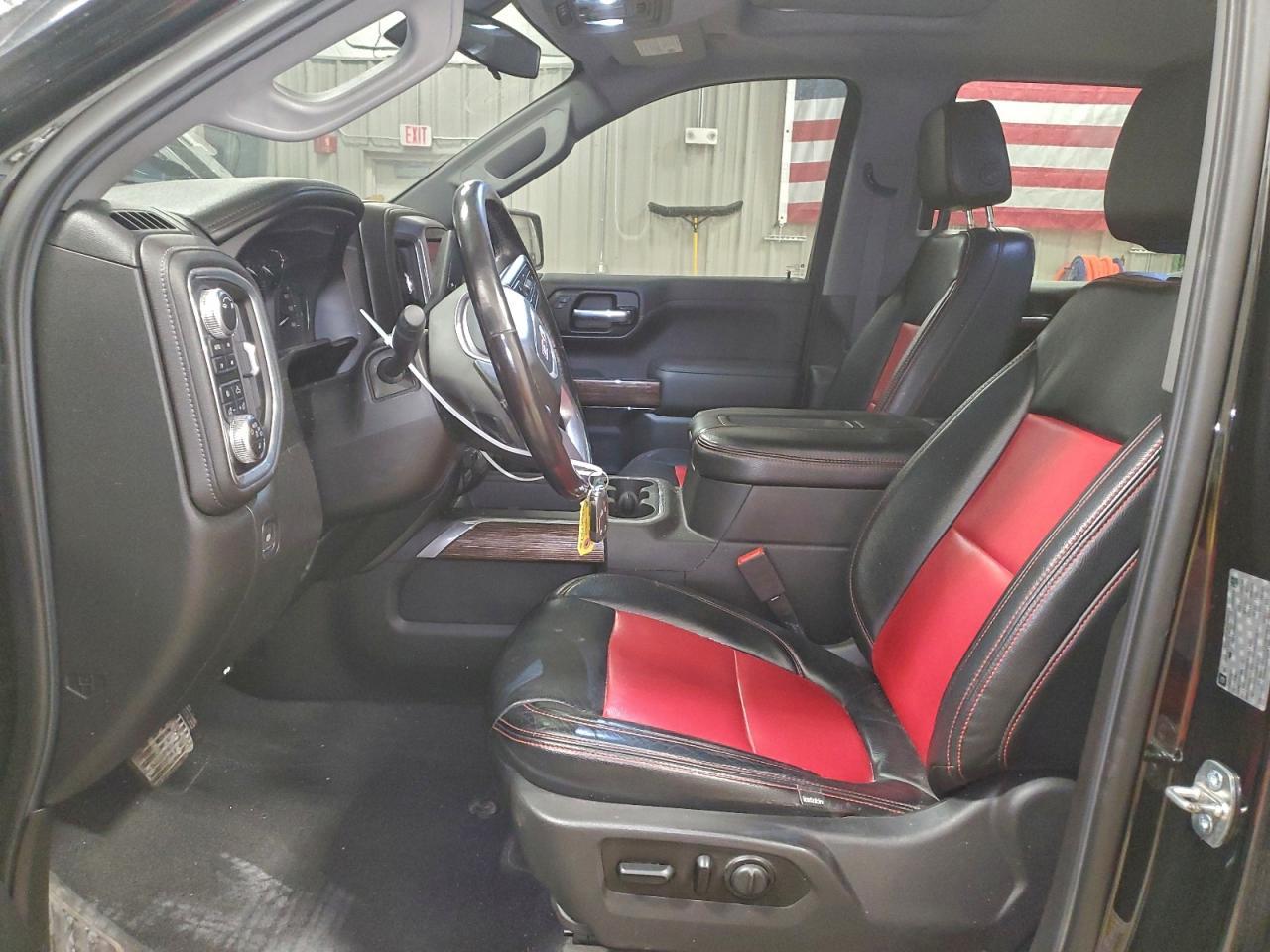 2019 GMC Sierra K1500 Elevation - Фото 7