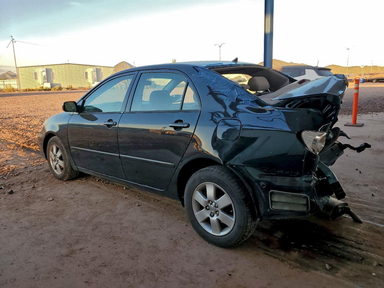 2006 Toyota Corolla Ce - Фото 2