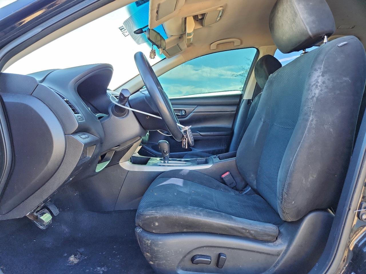 2015 Nissan Altima 2.5 - Image 7