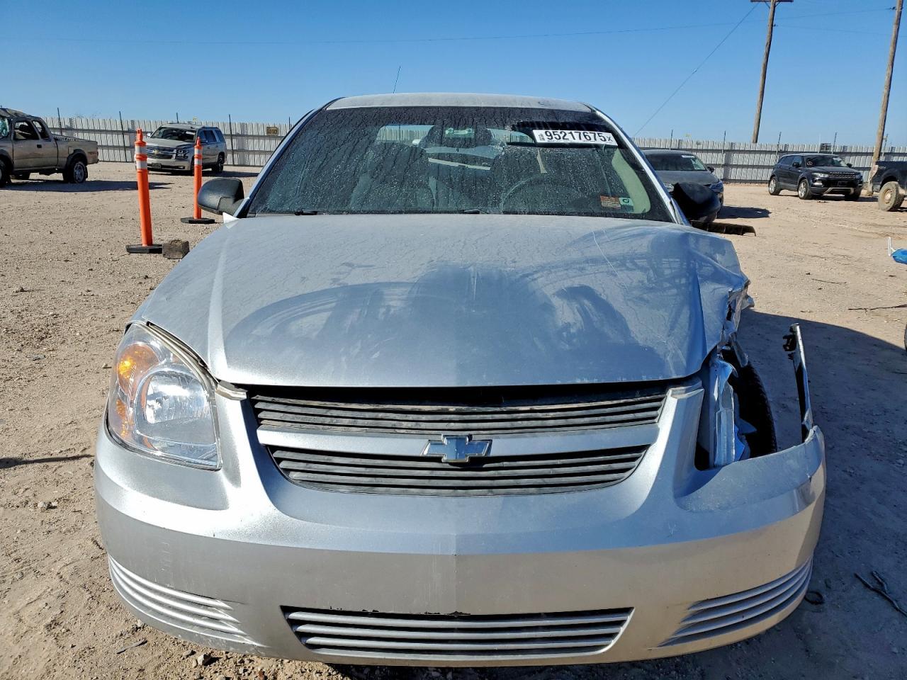 2010 Chevrolet Cobalt Ls - Фото 5
