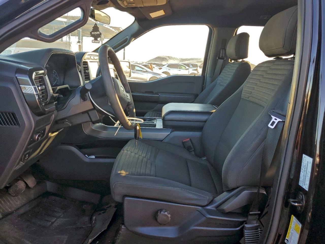 2021 Ford F150 Supercrew - Фото 7