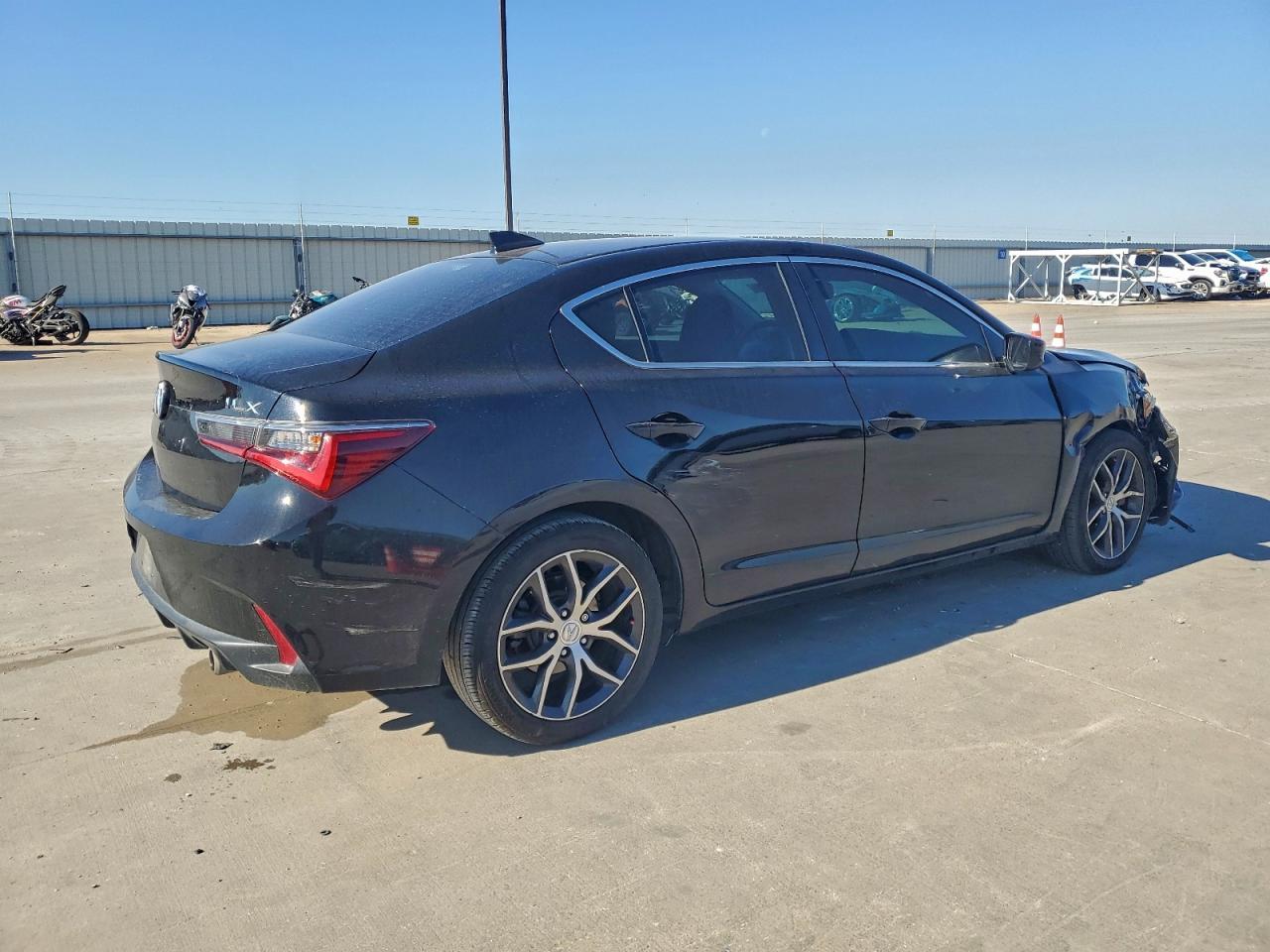 2020 Acura Ilx Premium - Image 3