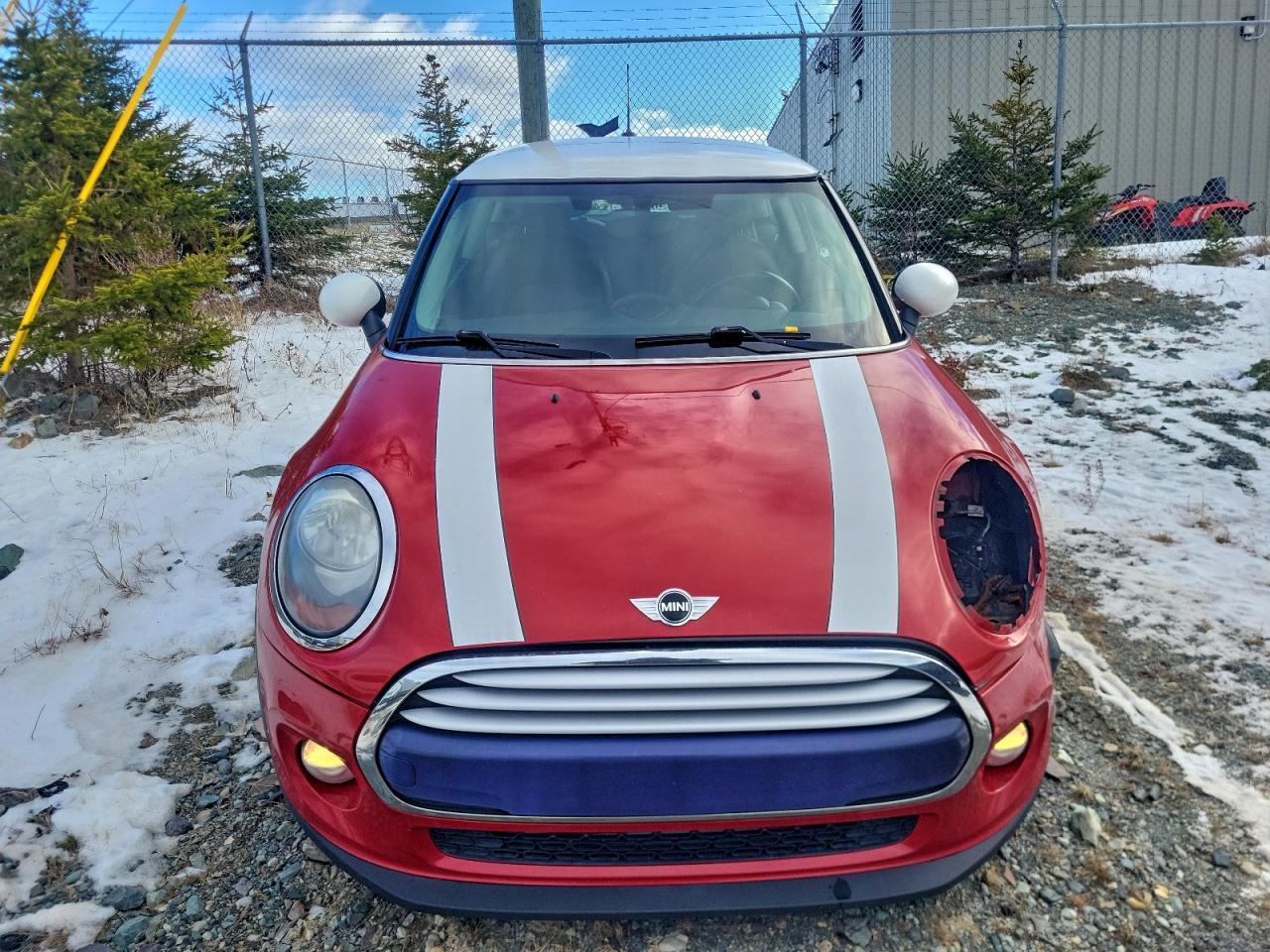 2014 Mini Cooper - Фото 5