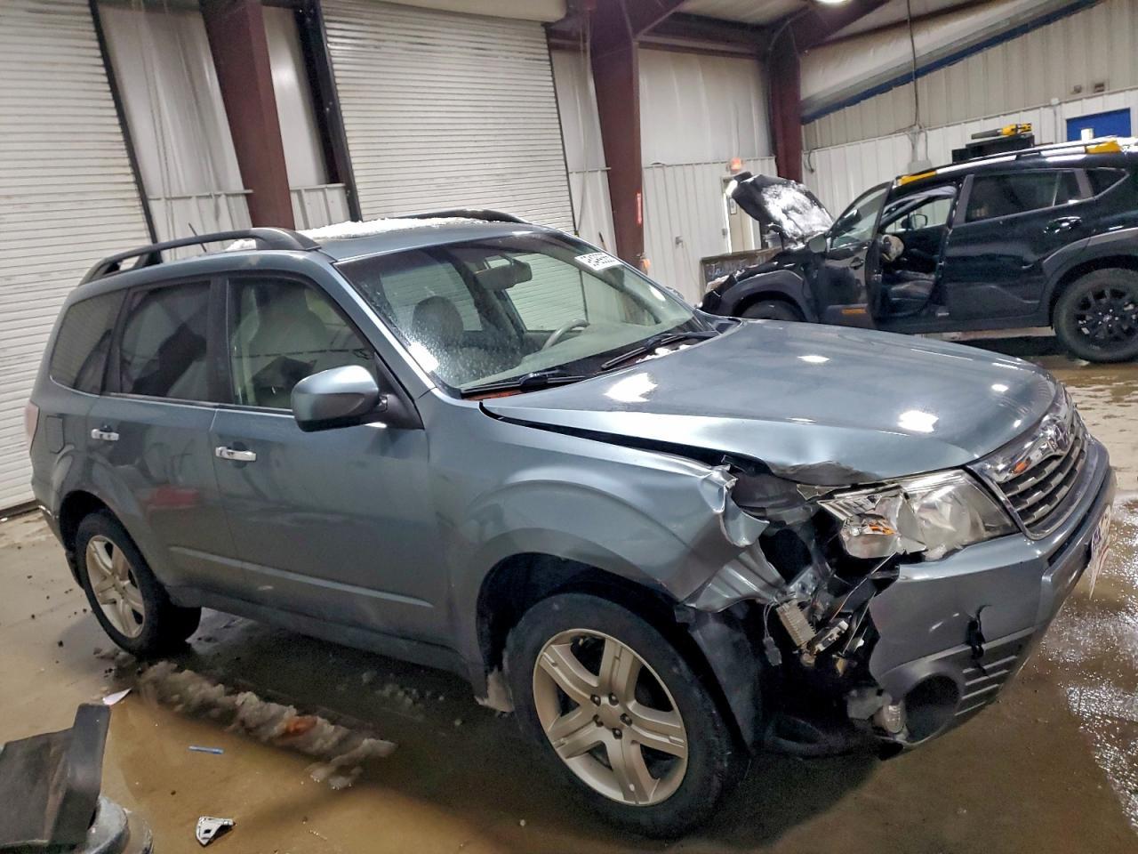 2010 Subaru Forester 2.5X Limited - Image 4