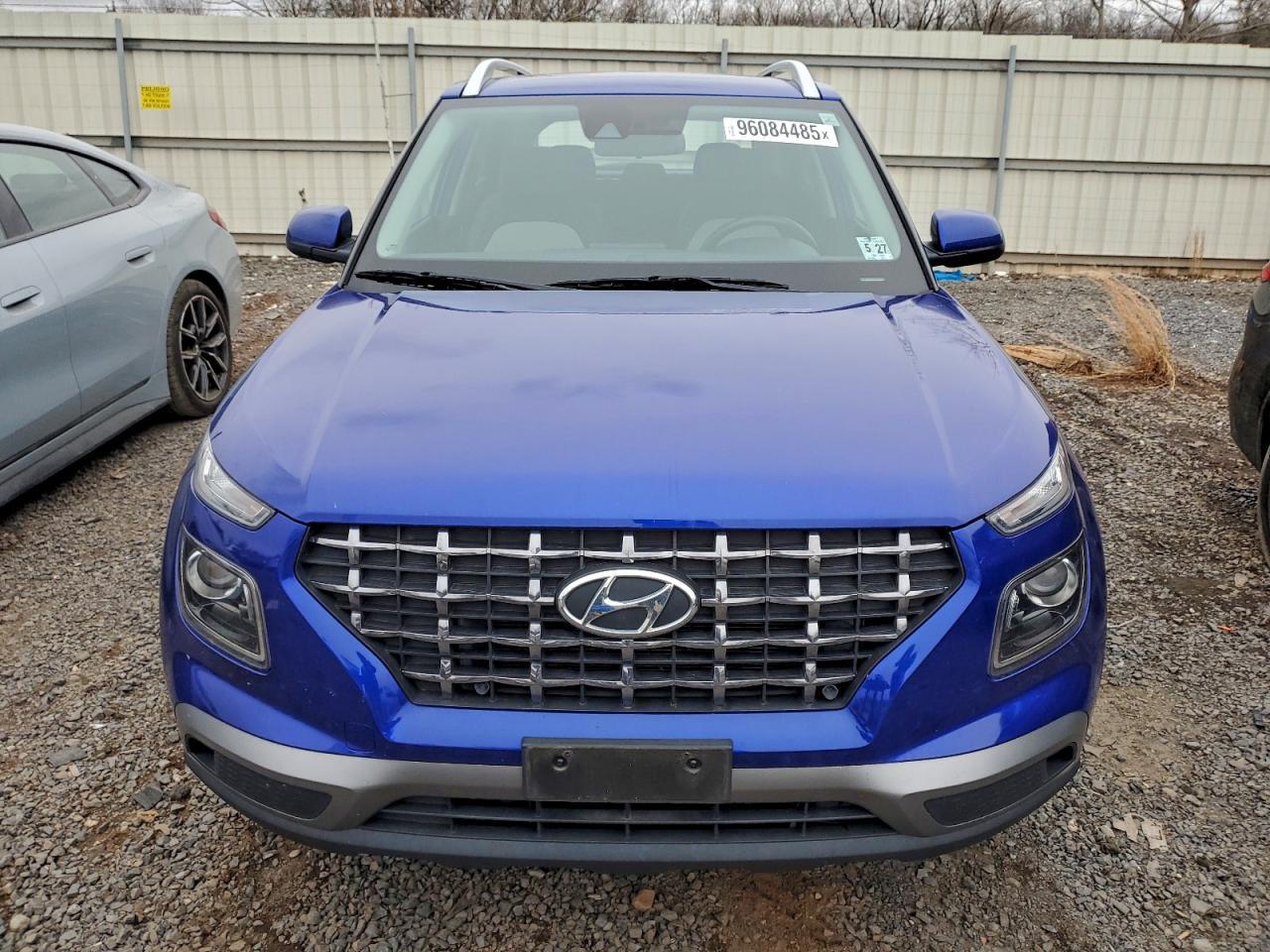 2022 Hyundai Venue Sel - Фото 5