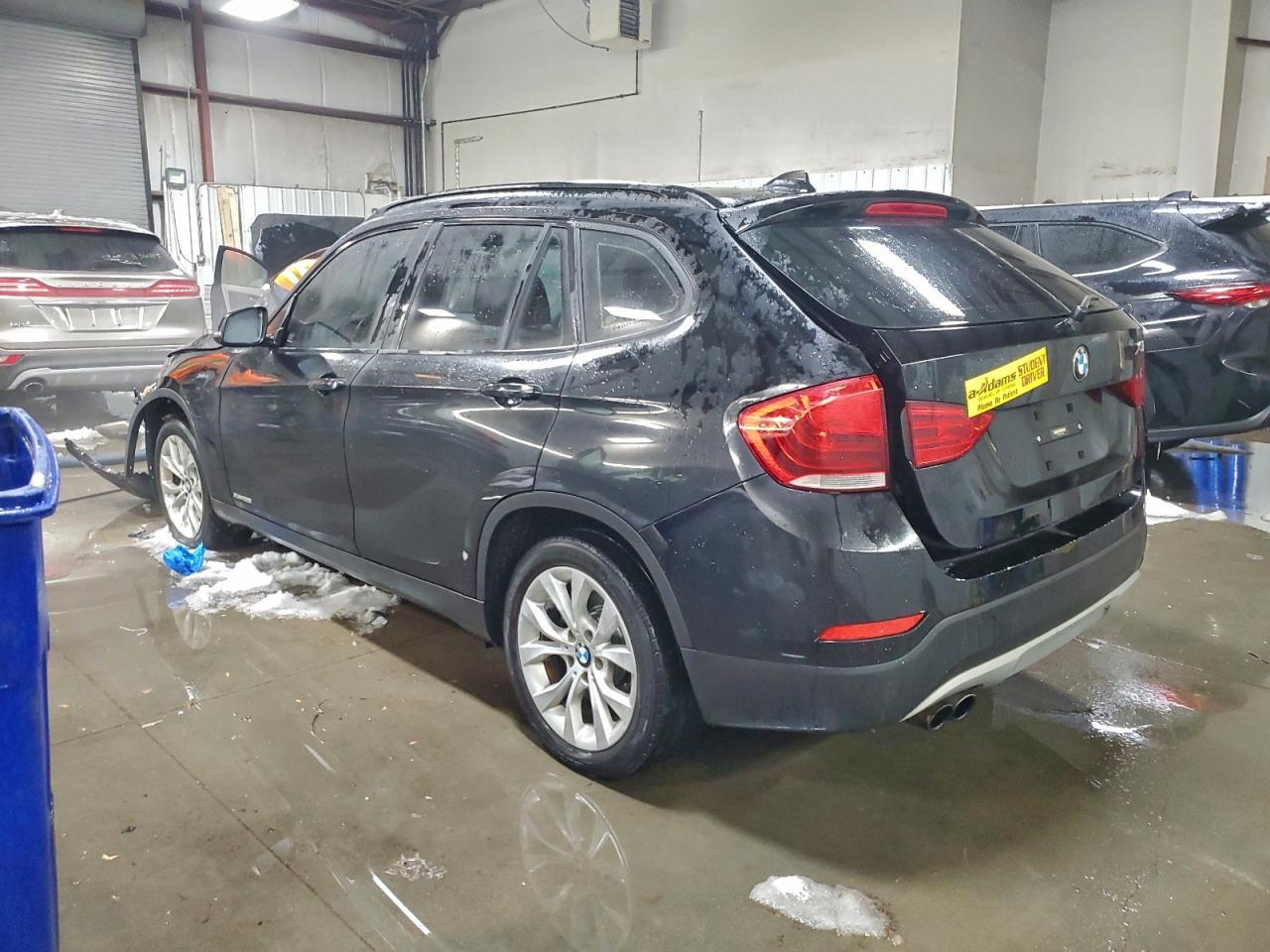 2014 BMW X1 xDrive28I - Фото 2