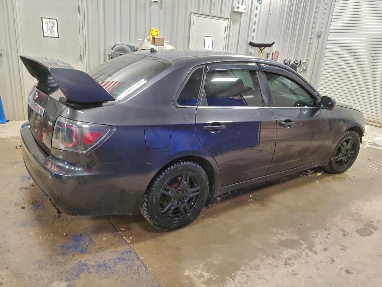 2011 Subaru Impreza 2.5I - Image 3
