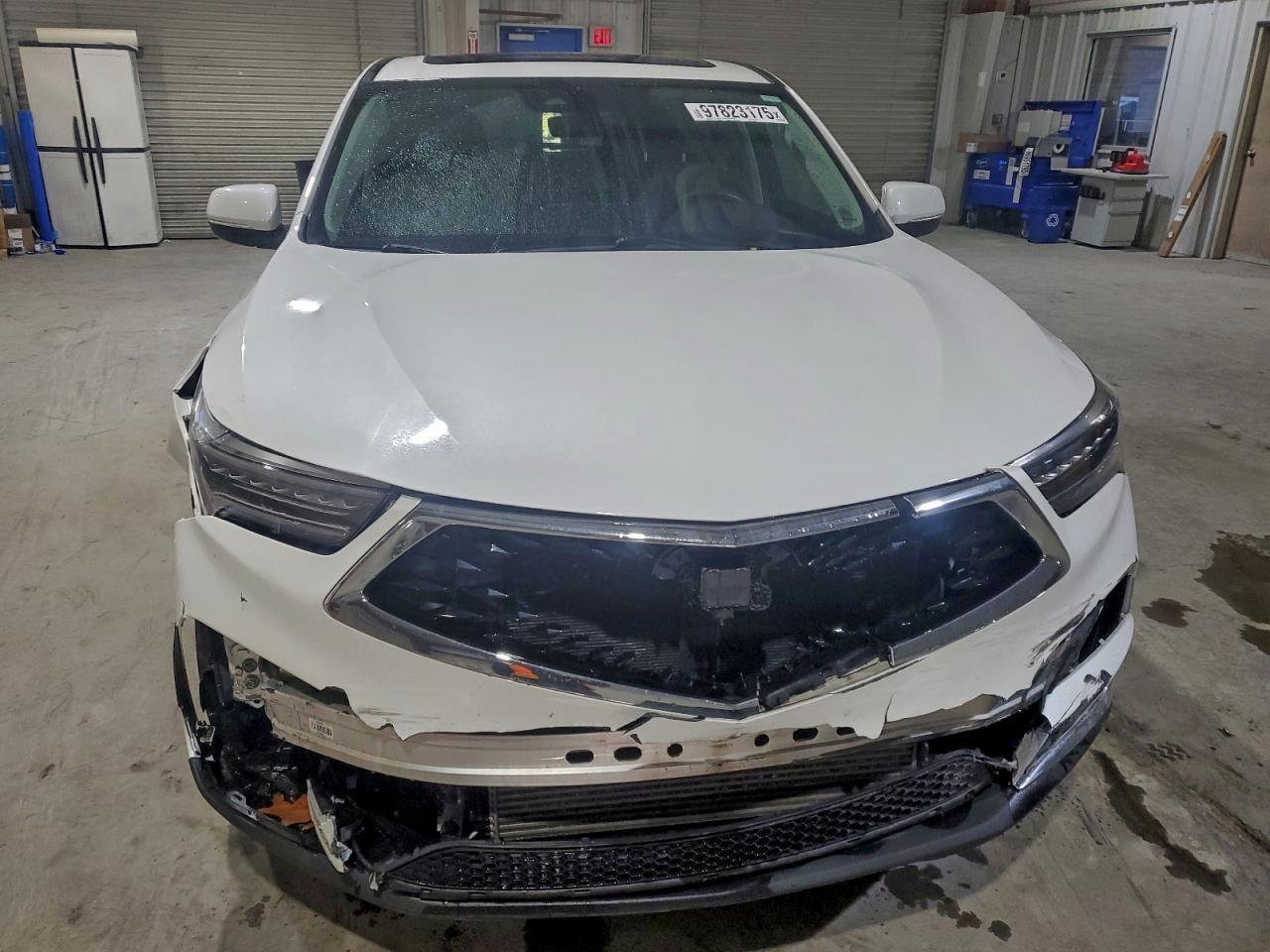 2021 Acura Rdx Technology - Image 5